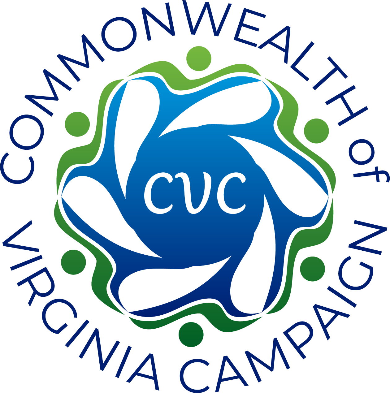 Logo de la campagne CVC